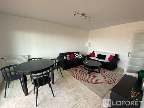  Appartement � louer 2 pi�ces 52 m�