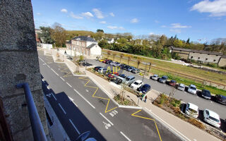  Appartement � louer 1 pi�ce 25 m�