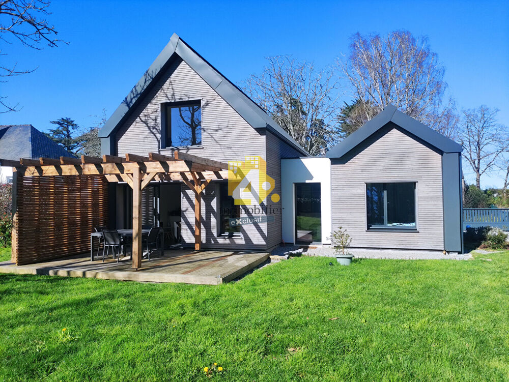 Maison Pontchateau 5 pièces130m2
