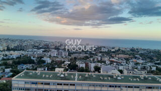  Appartement � vendre 5 pi�ces 89 m�