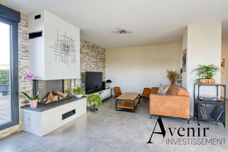  Appartement � vendre 5 pi�ces 162 m�