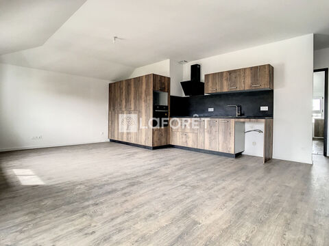  Appartement � louer 4 pi�ces 80 m�