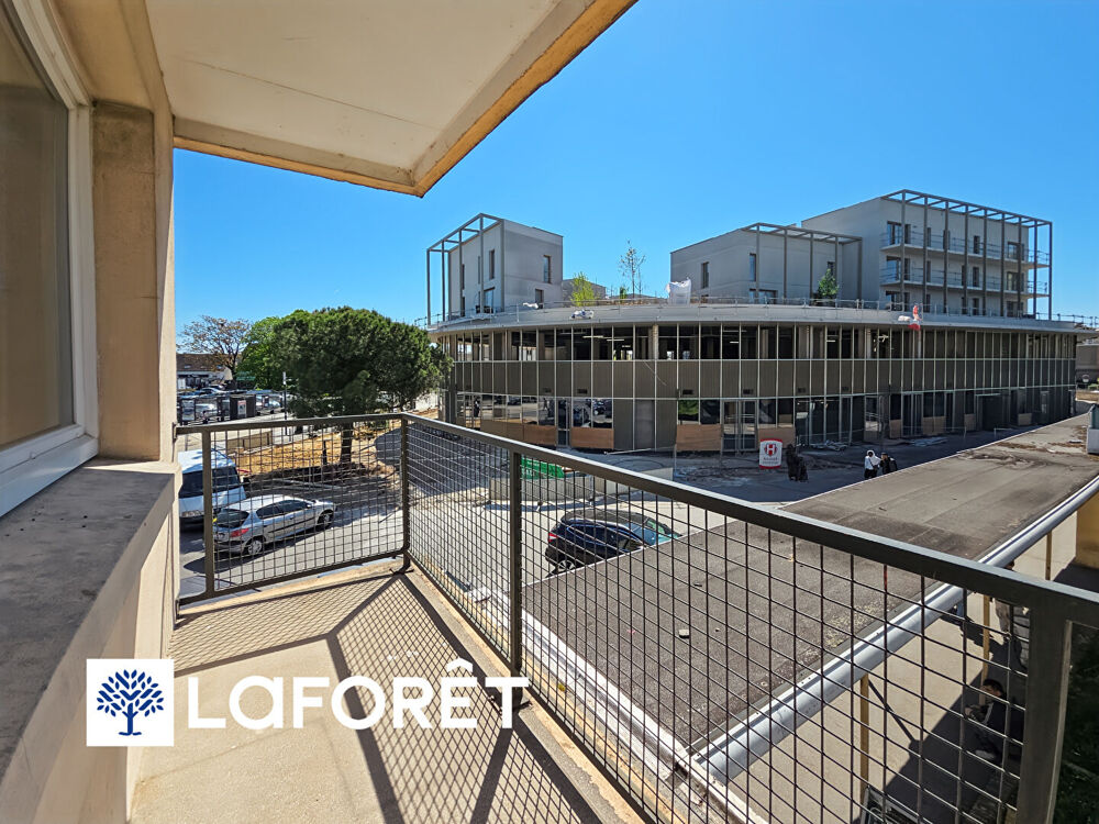 Vente Appartement Appartement 3 pièces REFAIT A NEUF Ris orangis