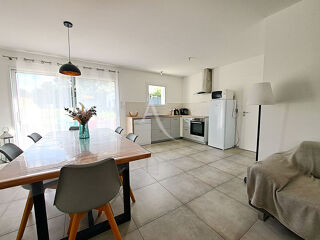  Maison � vendre 3 pi�ces 73 m�