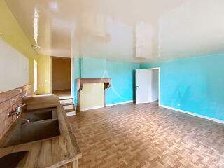  Maison � vendre 4 pi�ces 80 m�