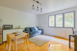  Appartement à louer 1 pièce 29 m²