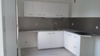  Appartement à louer 1 pièce 31 m²