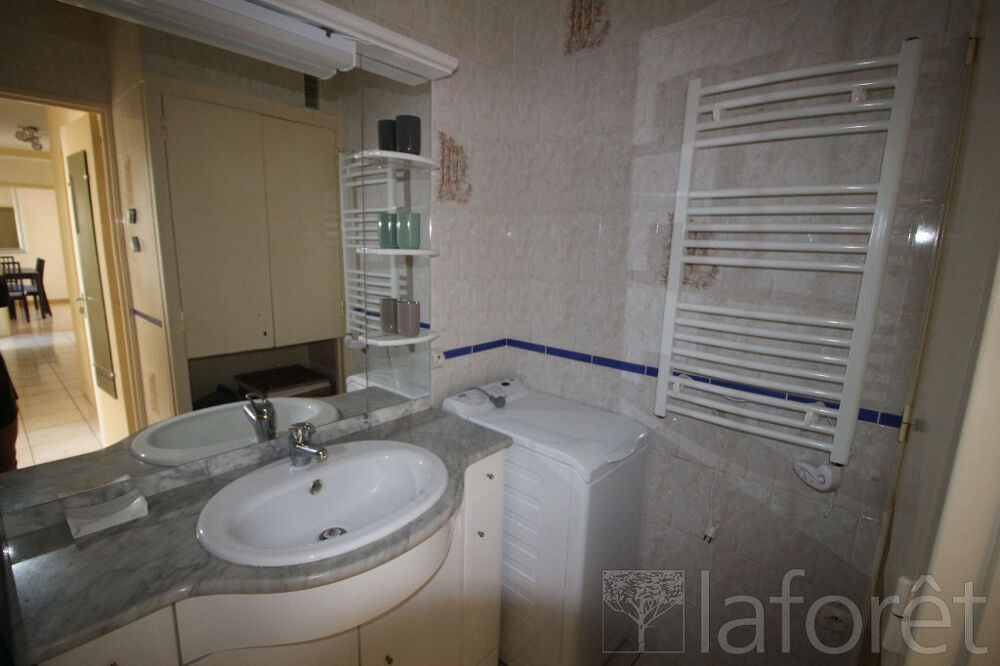 Location Appartement Chambre en colocation meublée - Hérouville-Saint-Clair Herouville saint clair