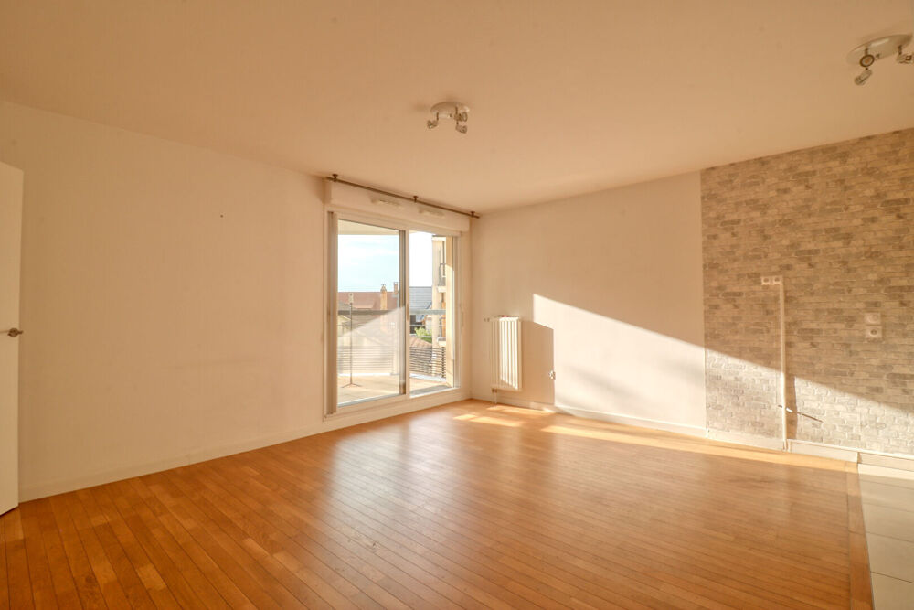 Appartement Antony 3 pièces 56.20 m2 - Villa Georgia - 10 min du centre-ville et 1200 m du RER B!