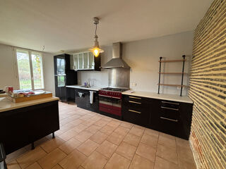  Maison à vendre 5 pièces 126 m²