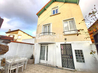  Maison à vendre 5 pièces 87 m²