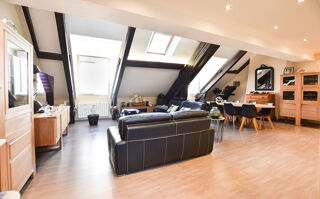  Appartement à vendre 5 pièces 123 m²