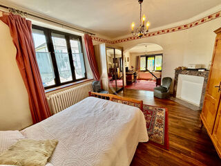  Maison  vendre 5 pices 165 m