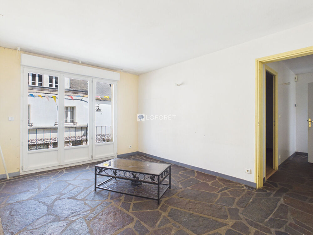 Vente Maison Maison Scaer  6 pièce(s) 130 m2 Scaer