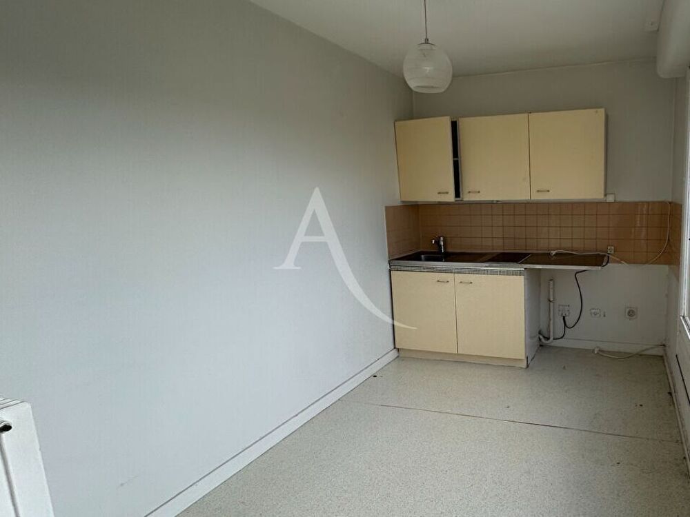 Vente Appartement STUDIO - SOISSONS CENTRE Soissons