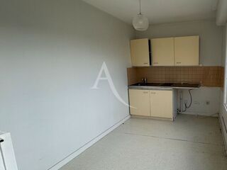  Appartement à vendre 1 pièce 38 m²