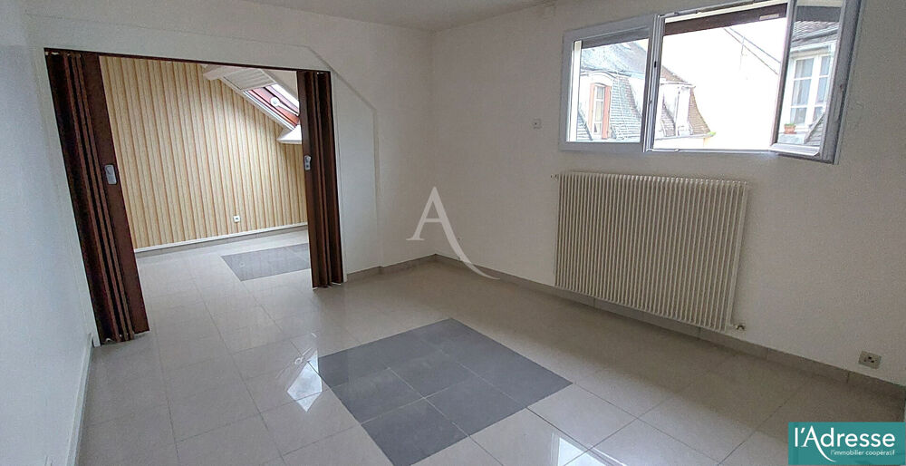 Vente Immeuble Immeuble de rapport vendu libre - 6 logements - Secteur Parc et Château à Morsang-sur-Orge Morsang sur orge