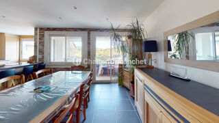  Maison à vendre 4 pièces 