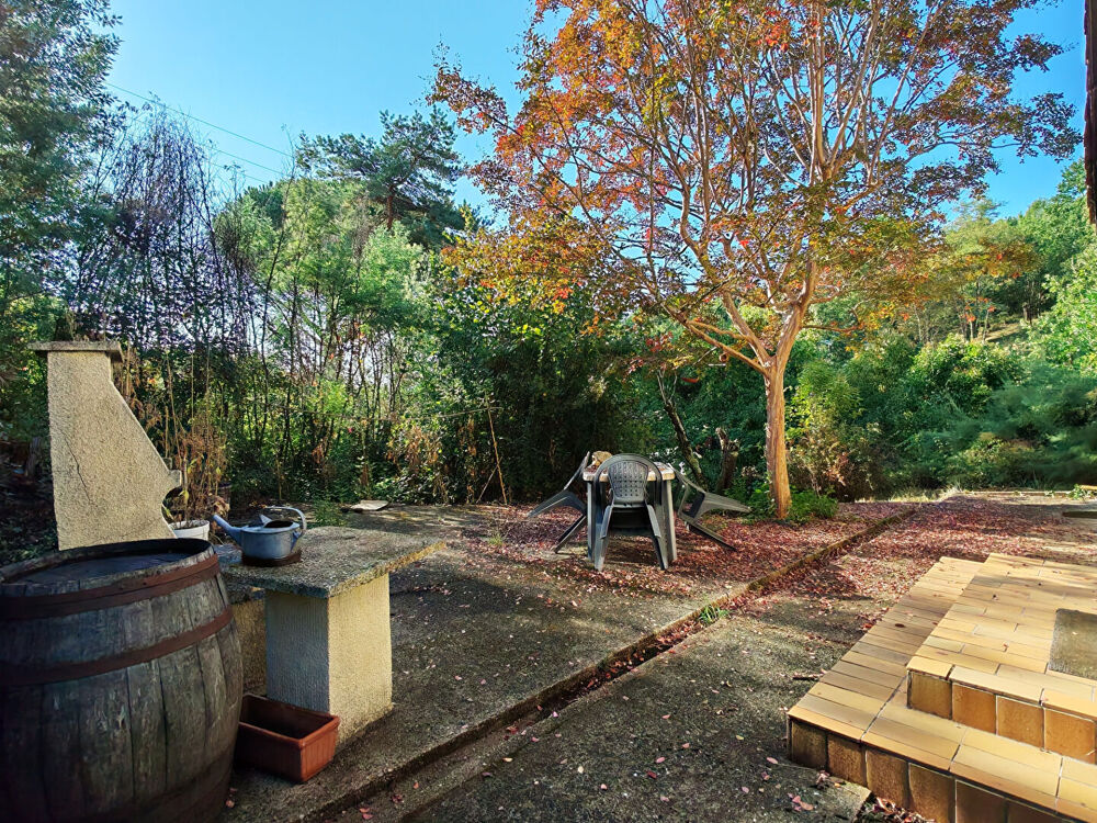 Vente Maison Maison coteaux de Moissac plain-pied Moissac