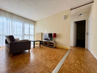  Appartement � vendre 2 pi�ces 53 m�