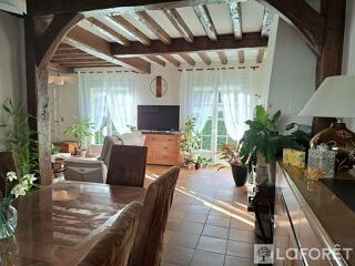  Maison à vendre 8 pièces 164 m²