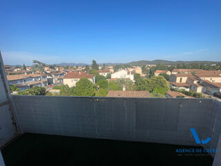  Appartement à vendre 3 pièces 59 m²