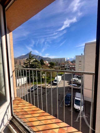  Appartement à vendre 3 pièces 46 m²