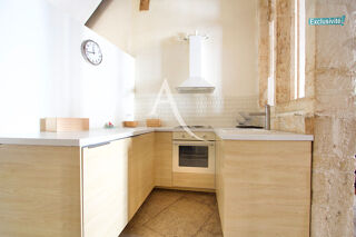  Appartement à vendre 2 pièces 41 m²