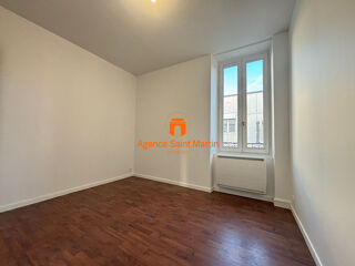  Appartement � louer 3 pi�ces 50 m�