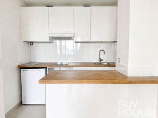  Appartement à vendre 1 pièce 30 m²