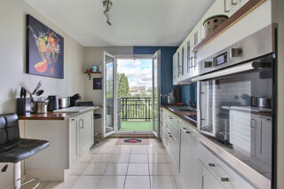  Appartement � vendre 4 pi�ces 98 m�