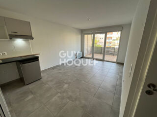  Appartement à vendre 2 pièces 40 m²