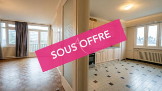  Appartement � vendre 3 pi�ces 83 m�