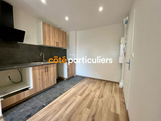  Appartement  louer 2 pices 44 m