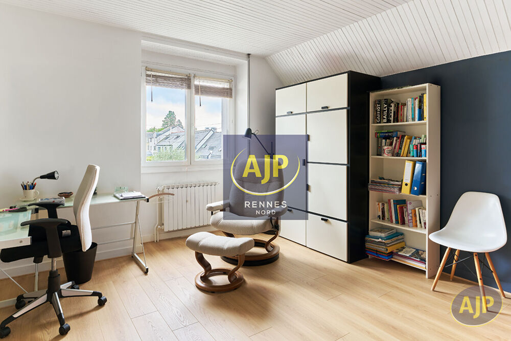 � vendre  Maison Rennes (35000)