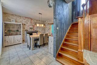  Maison � vendre 4 pi�ces 92 m�