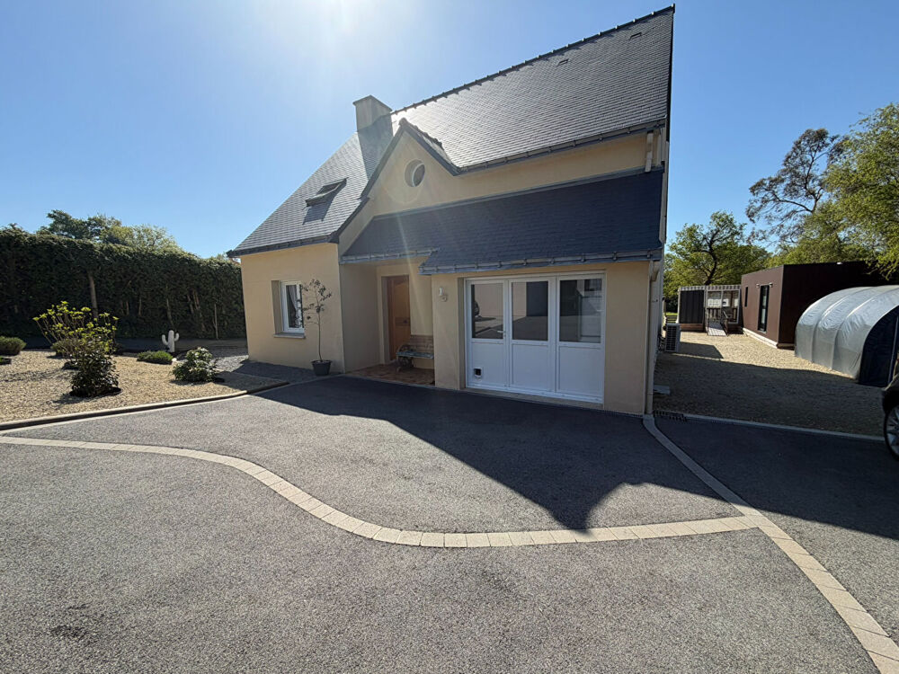 Vente Maison Maison de 6 pièces à Ploërmel (56800) Ploermel