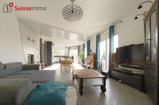  Maison à vendre 6 pièces 155 m²