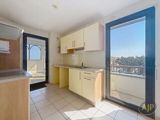  Appartement à vendre 4 pièces 