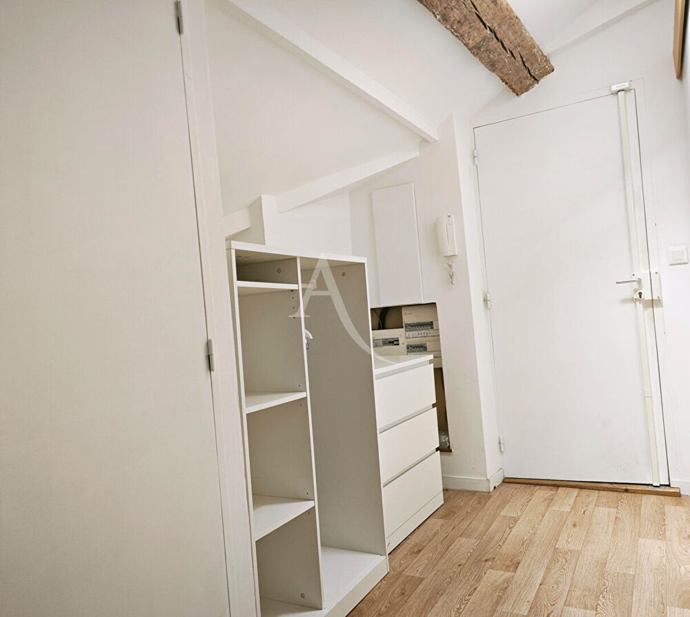 Appartement Nantes secteur Bouffay