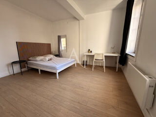  Appartement à louer 1 pièce 23 m²