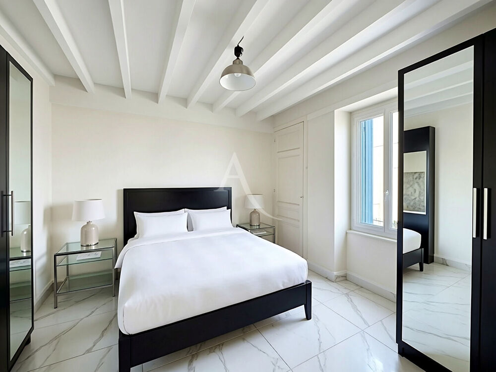 Appartement Les Ponts De Ce 2 pièce(s) 36.16 m2