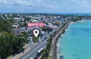  Appartement � vendre 3 pi�ces 