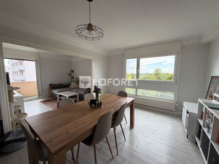  Appartement à vendre 4 pièces 78 m²