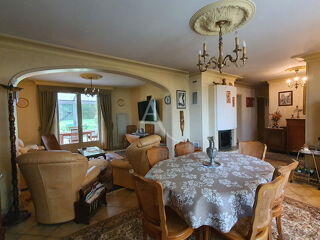  Maison  vendre 6 pices 167 m