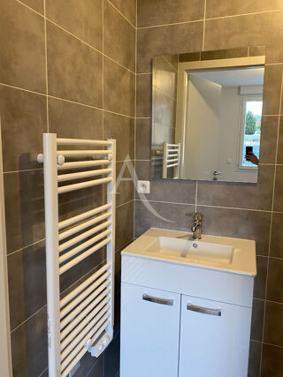  Appartement � louer 2 pi�ces 35 m�