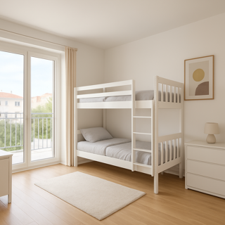  Appartement à vendre 5 pièces 108 m²
