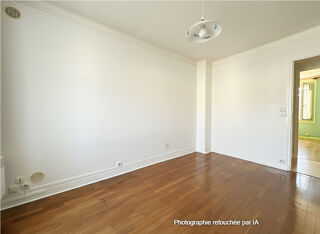  Appartement à vendre 3 pièces 54 m²