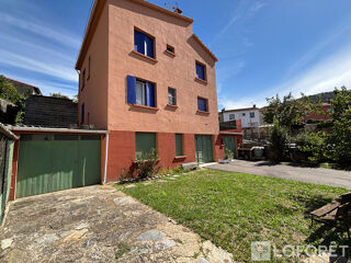  Maison à vendre 8 pièces 120 m²