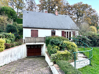  Maison � vendre 5 pi�ces 78 m�